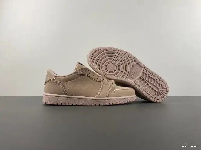 Cheap LUCY Retro AO1935-204 1 Jordan Low Beige NS Particle 0419